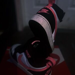 Stylish Nike Court Borough Mid 2 Sneakers